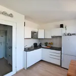 Rent 1 bedroom apartment of 28 m² in Prague