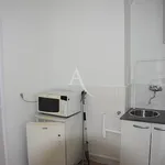 Appartement de 24 m² avec 1 chambre(s) en location à CARQUEFOUT