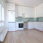 Vuokraa 2 makuuhuoneen asunto, 55 m² paikassa Tampere