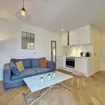 Rent 1 bedroom apartment of 28 m² in Cannes