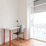 Rent 9 bedroom apartment in Lisbon