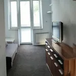 Rent 1 bedroom apartment of 26 m² in Warsaw