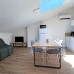 Appartement de 23 m² avec 2 chambre(s) en location à Albi