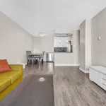 Appartement de 645 m² avec 1 chambre(s) en location à Vancouver