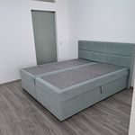 Miete 1 Schlafzimmer wohnung von 764 m² in Leverkusen