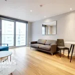 Rent 1 bedroom apartment of 46 m² in Cardiff