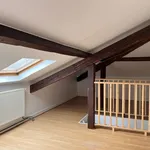 Appartement de 48 m² avec 2 chambre(s) en location à Nancy