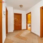 Rent 1 bedroom house in Praha