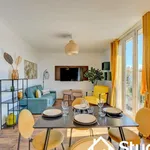 Rent 4 bedroom apartment of 62 m² in Marseille