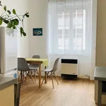 Studio of 43 m² in Prague