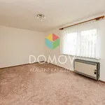 Rent 3 bedroom house in Beroun