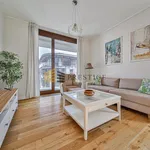 Rent 2 bedroom apartment of 70 m² in Śródmieście