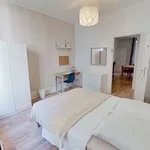 Louez une chambre à paris