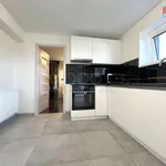 Rent 3 bedroom apartment in Vyškov