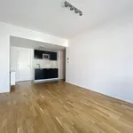 Studio of 31 m² in Brussels