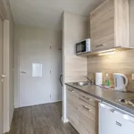 Appartement de 24 m² avec 1 chambre(s) en location à Mechelen