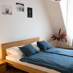 Rent 1 bedroom apartment of 88 m² in Prague