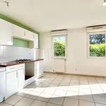 Rent 3 bedroom apartment of 59 m² in Oullins