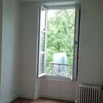 Appartement de 25 m² avec 2 chambre(s) en location à Angers