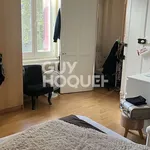 Maison de 66 m² avec 3 chambre(s) en location à Le Bourg