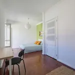 Rent a room in lisbon