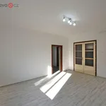 Pronajměte si 3 ložnic/e byt o rozloze 86 m² v Olomouc