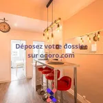 Appartement de 9 m² avec 4 chambre(s) en location à Saint-Étienne