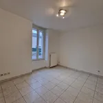 Appartement de 56 m² avec 3 chambre(s) en location à NEVERS