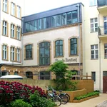 Rent 1 bedroom apartment of 56 m² in berlin