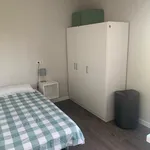 Rent 3 bedroom apartment in Madrid