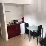 Appartement de 25 m² avec 1 chambre(s) en location à ROUEN