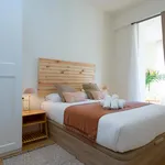 Alquilar 1 dormitorio apartamento en Barcelona