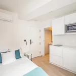 Rent 1 bedroom apartment of 30 m² in Málaga