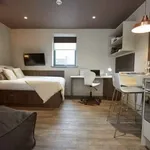 Rent 1 bedroom flat in Glasgow