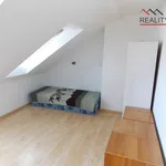 Rent 4 bedroom apartment in Ústí nad Orlicí