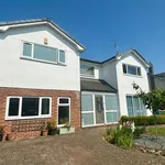 Rent 4 bedroom house in North West England