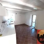 3-room flat Borgata Borello, Rubiana