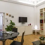 Rent 1 bedroom apartment of 50 m² in Florence