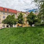 Rent 2 bedroom apartment in Praha 4