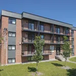 Rent 2 bedroom apartment in Quebec