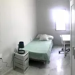 Rent 8 bedroom apartment in Cordoba