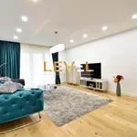 Rent 3 bedroom apartment of 110 m² in Bucharest