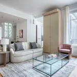 Appartement de 60 m² avec 2 chambre(s) en location à Paris