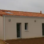 Maison de 75 m² avec 4 chambre(s) en location à GivorsT