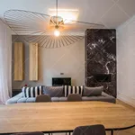 Rent 3 bedroom apartment of 108 m² in Budapest