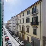 Rent 2 bedroom apartment of 40 m² in Florence