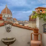 Rent 6 bedroom apartment of 150 m² in Firenze