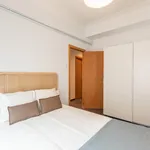 Rent 7 bedroom apartment in Valencia