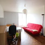 Rent 1 bedroom apartment of 29 m² in LIMOGES