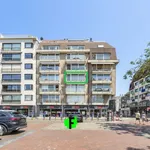 Huur 1 slaapkamer appartement in Blankenberge